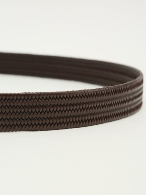 メッシュ プンターレ ベルト