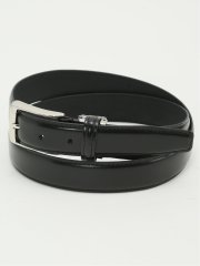 姫路レザー 艶スムースベルト