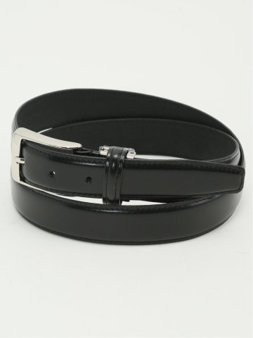 姫路レザー 艶スムースベルト