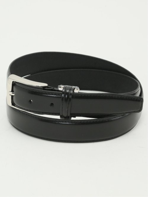 姫路レザー 艶スムースベルト