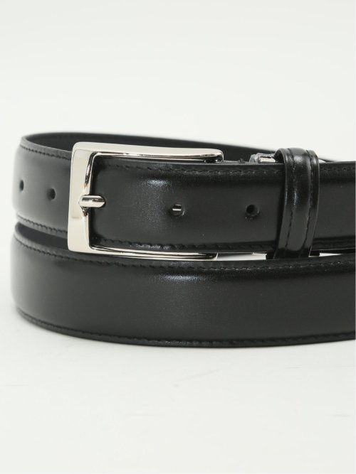 姫路レザー 艶スムースベルト