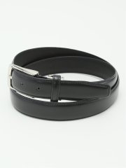 姫路レザー 艶スムースベルト