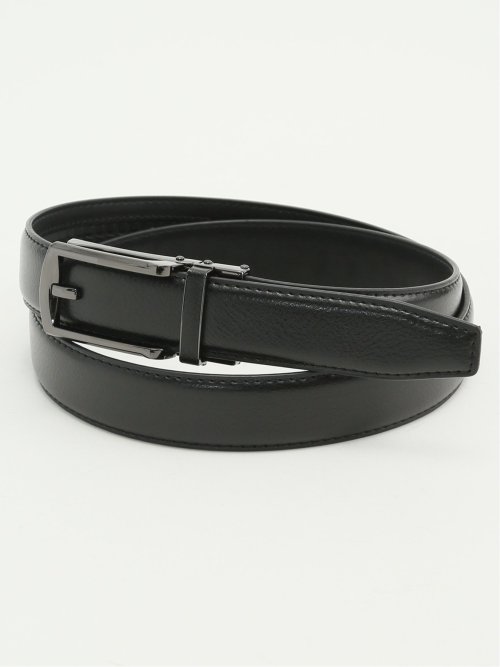 型押し シングルピンベルト(Other 05黒): ベルト | TAKA-Q ONLINE SHOP