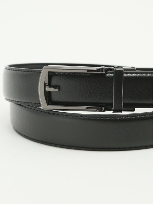 アジャストフリー シボ加工ベルト