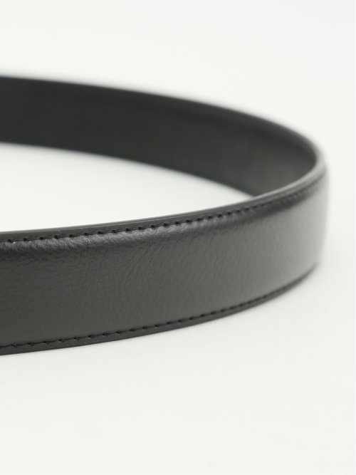 アジャストフリー シボ加工ベルト