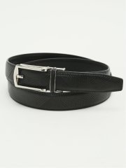 アジャストフリー チェック型押しベルト