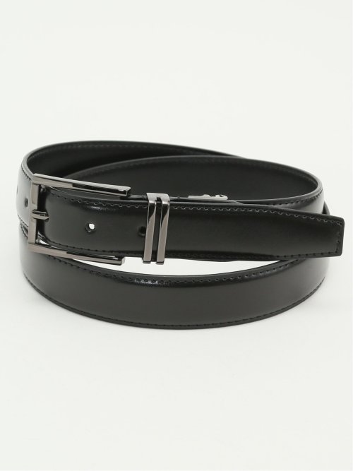 型押し シングルピンベルト(Other 05黒): ベルト | TAKA-Q ONLINE SHOP