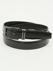 ダブルサルカン シングルピンベルト