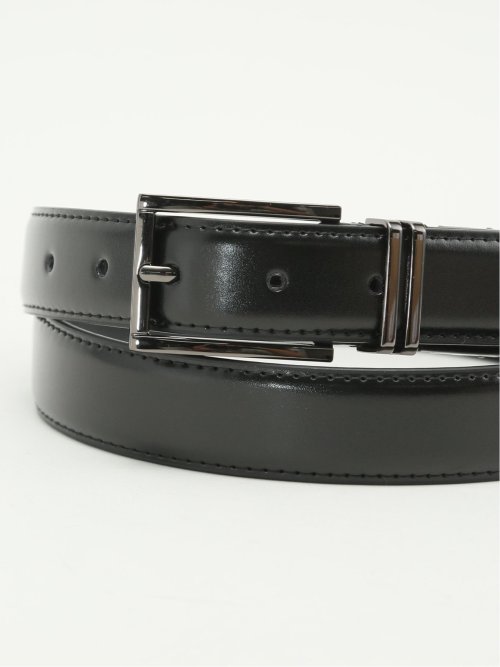 ダブルサルカン シングルピンベルト