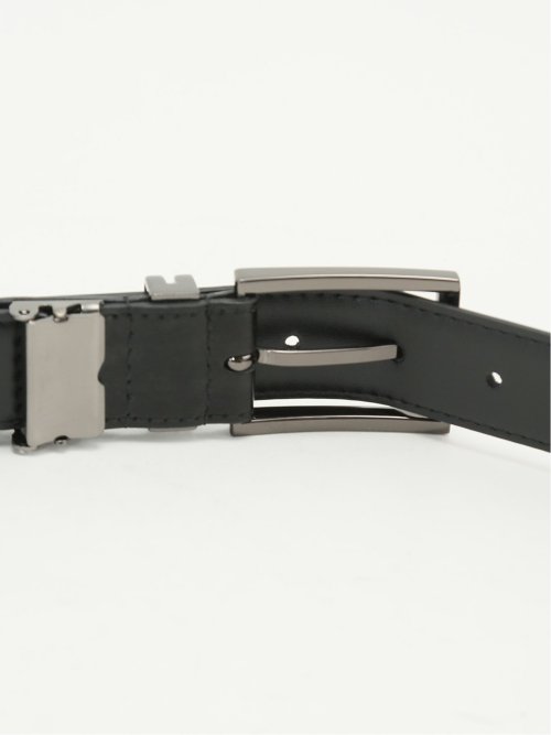 ダブルサルカン シングルピンベルト