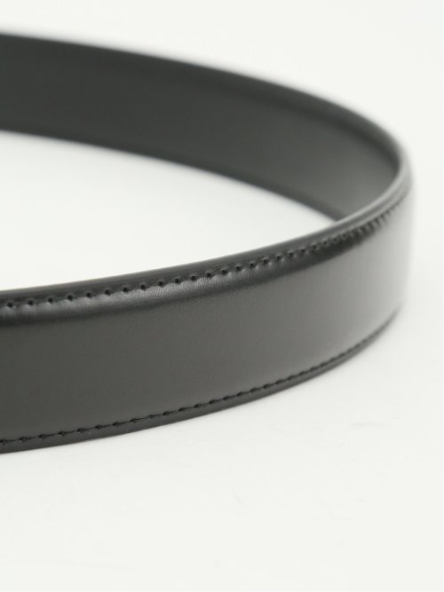 ダブルサルカン シングルピンベルト