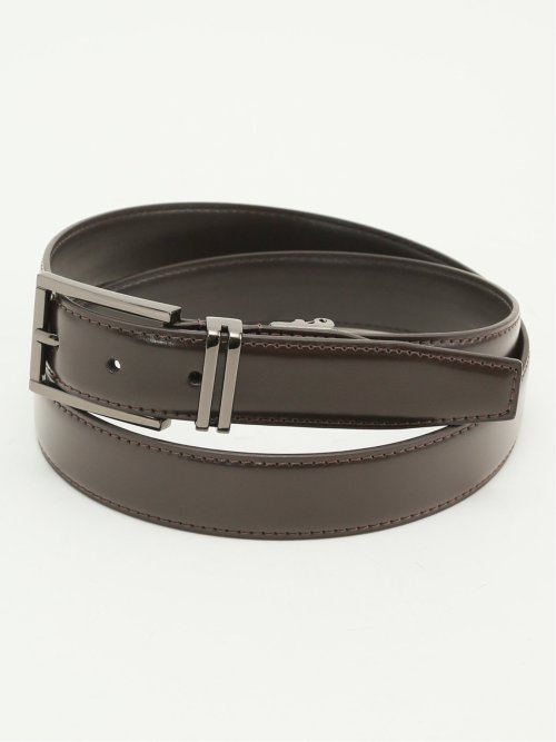 ダブルサルカン シングルピンベルト