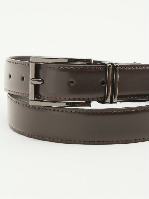 ダブルサルカン シングルピンベルト