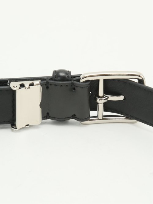 シングルピン ナカイチベルト