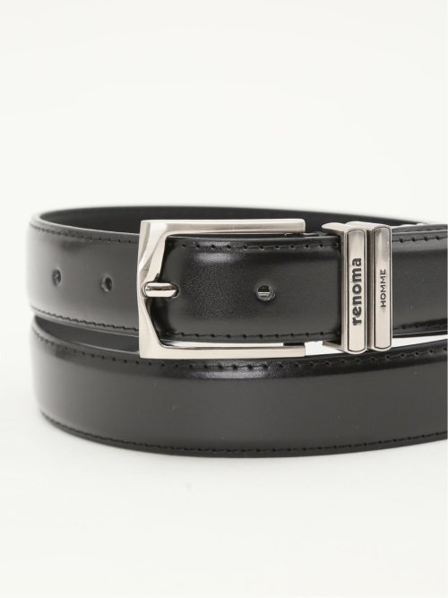 ロゴ入りサルカンベルト