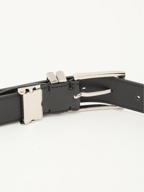 ロゴ入りサルカンベルト