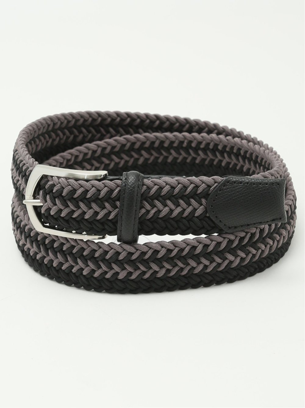 ストレッチ メッシュベルト