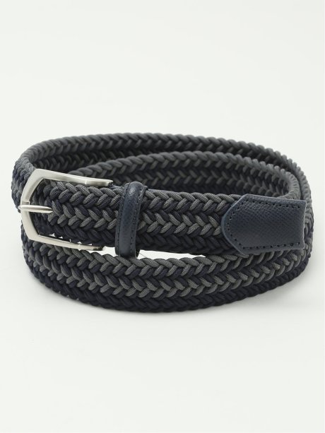 ストレッチ メッシュベルト
