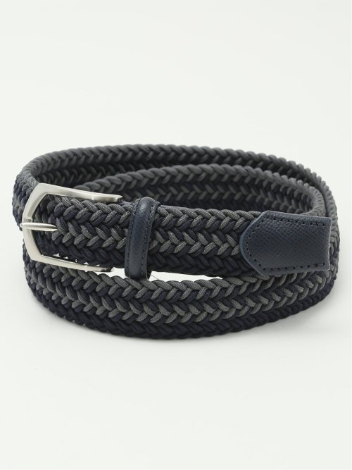 ストレッチ メッシュベルト