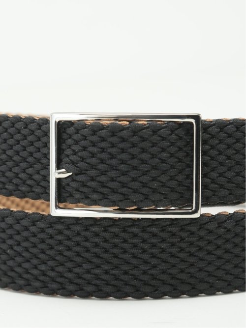 リバーシブル メッシュベルト