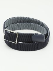 リバーシブル メッシュベルト