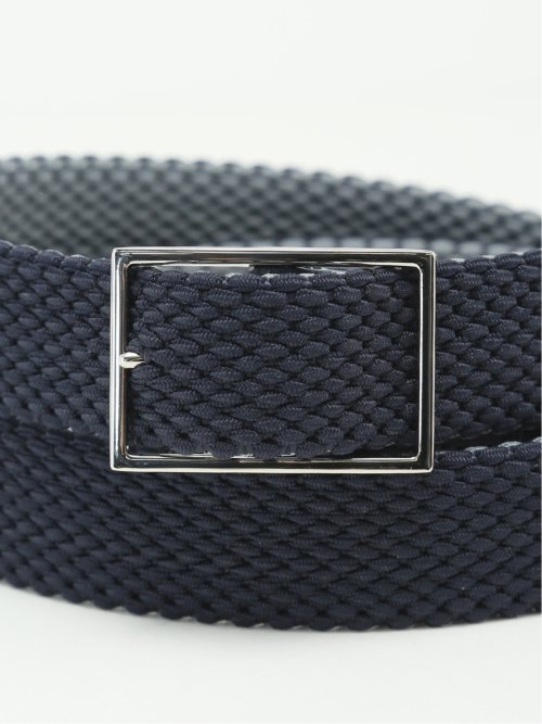 リバーシブル メッシュベルト