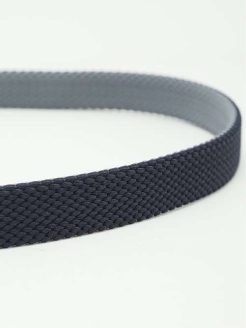 リバーシブル メッシュベルト