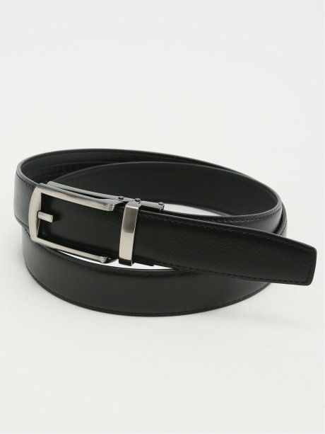 アジャストフリー シュリンク型押しベルト