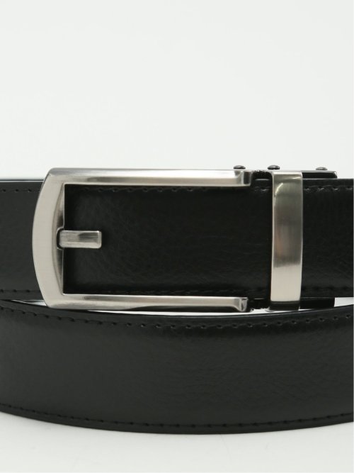 アジャストフリー シュリンク型押しベルト