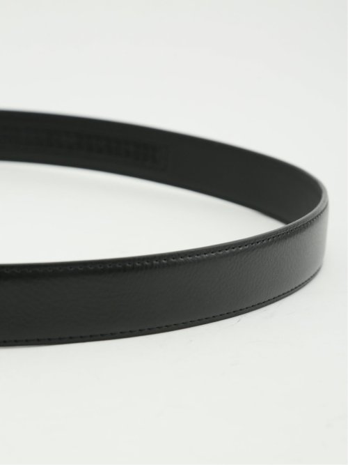 アジャストフリー シュリンク型押しベルト