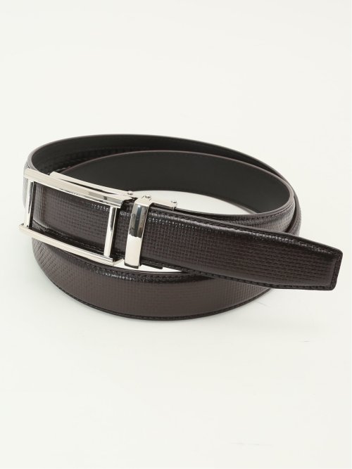 ベルト/ビジネスベルト ｜m.f.editorial | TAKA-Q ONLINE SHOP