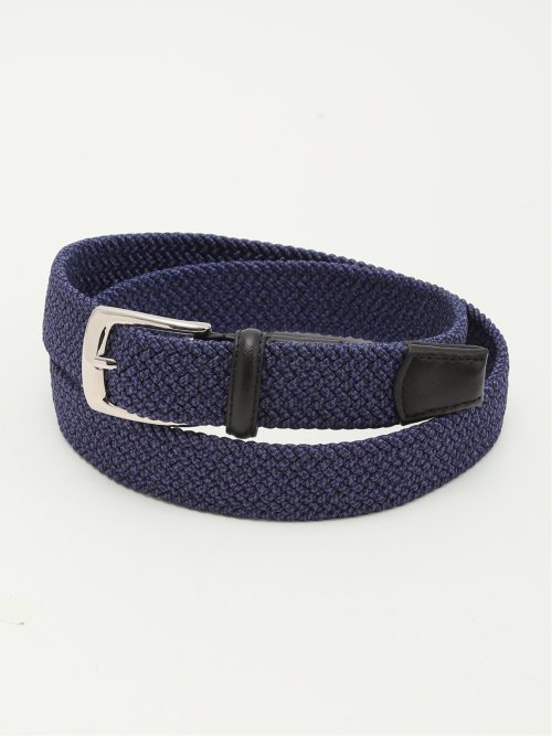 ストレッチ メッシュベルト(Other 70青): ベルト | TAKA-Q ONLINE SHOP