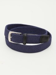 ストレッチ メッシュベルト