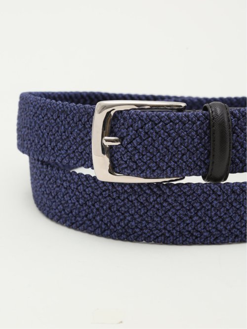 ストレッチ メッシュベルト