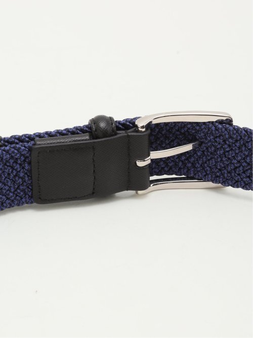 ストレッチ メッシュベルト