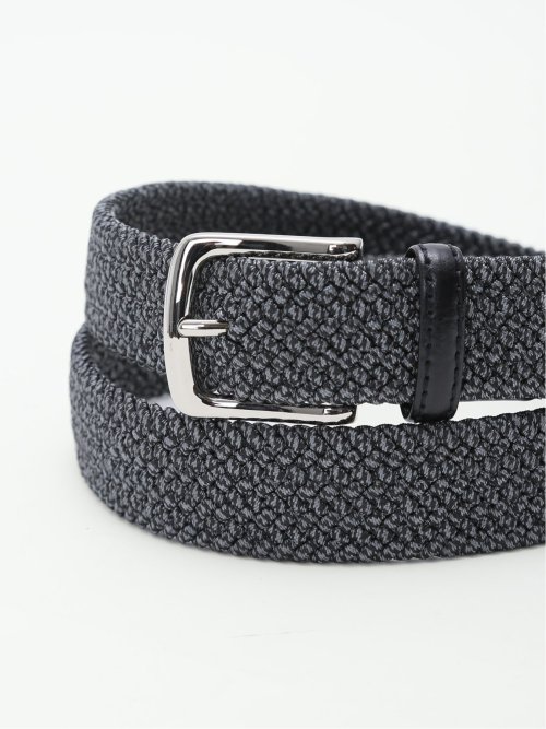 ゴム メッシュベルト