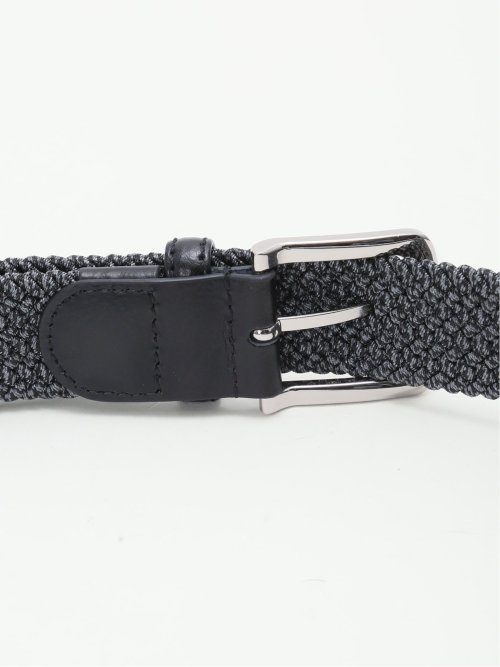 ゴム メッシュベルト