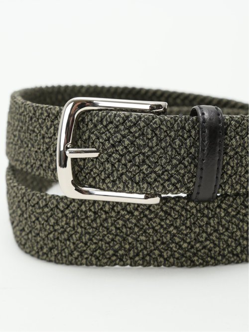 ゴム メッシュベルト