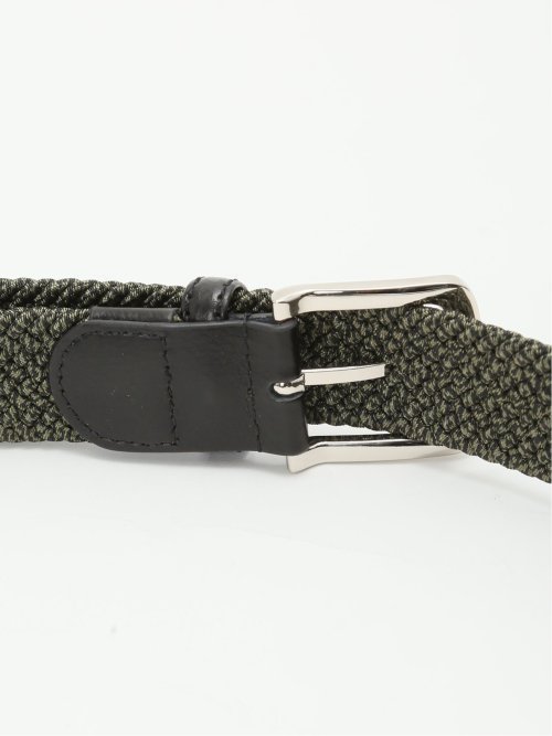 ゴム メッシュベルト