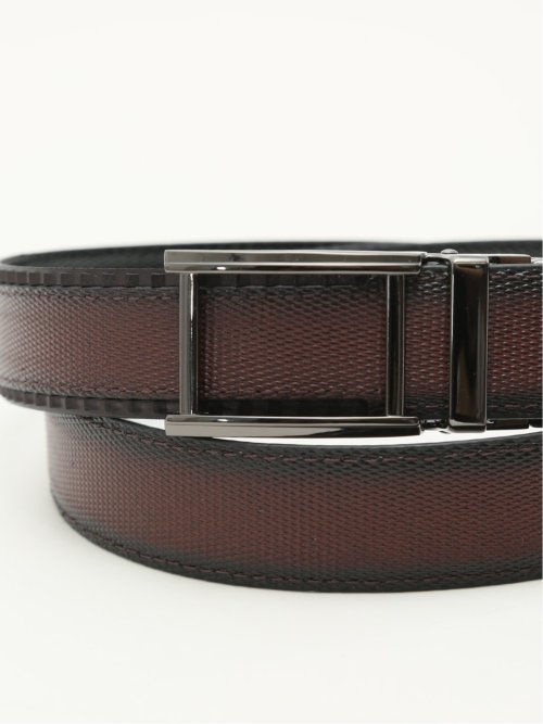 アジャストフリー リバーシブルベルト