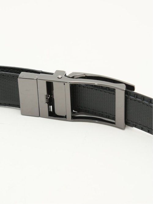 アジャストフリー リバーシブルベルト