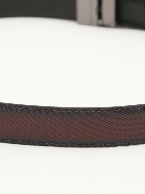 アジャストフリー リバーシブルベルト