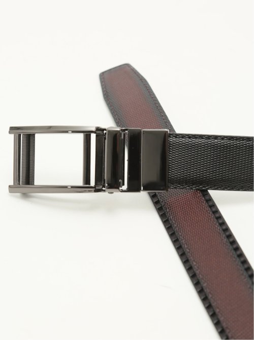 アジャストフリー リバーシブルベルト