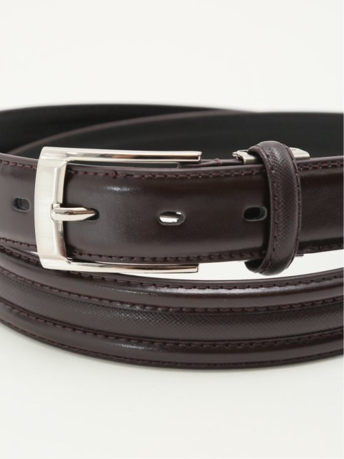 パイピング シングルピンベルト