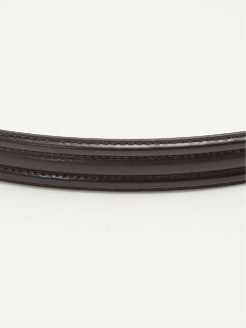 パイピング シングルピンベルト