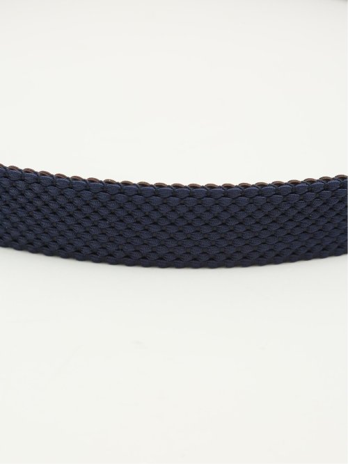 リバーシブル メッシュベルト