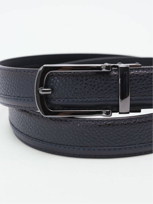 アジャストフリー シュリンク切替ベルト