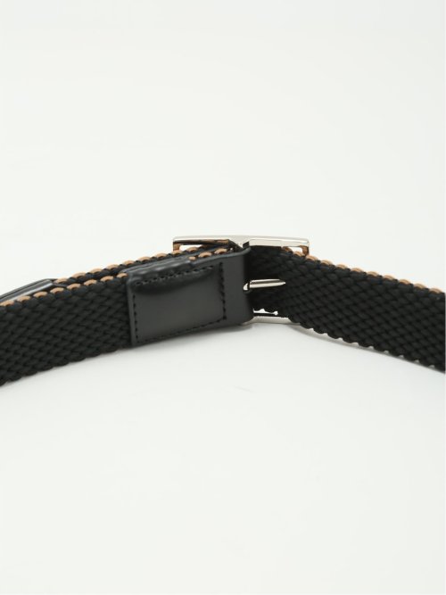 リバーシブル メッシュベルト