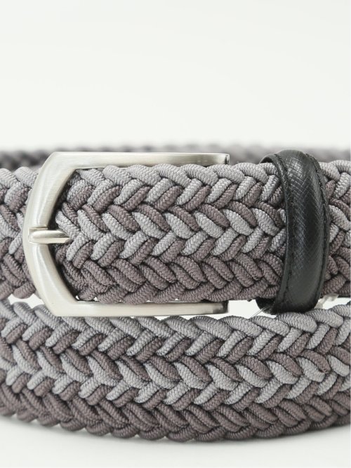 ストレッチ メッシュベルト