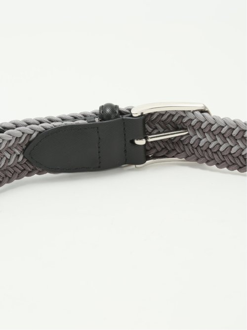 ストレッチ メッシュベルト